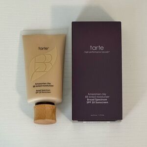 tarte Amazonian Clay BB Tinted Moisturizer - Broad Spectrum SPF 20